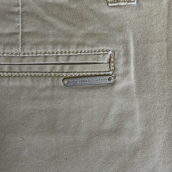 Calvin Klein Chino Shorts - Picture 7 of 9